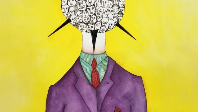 Affiche du film : Psychomagie, un art pour guérir
