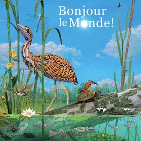 Photo du film : Bonjour le monde !