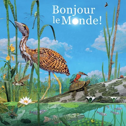 Miniature photo du film : Bonjour le monde !