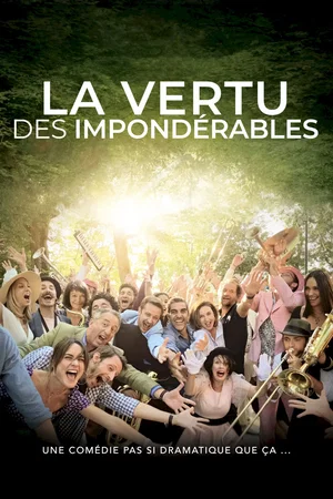 Affiche du film : La vertu des impondérables