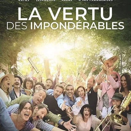 Miniature photo du film : La vertu des impondérables