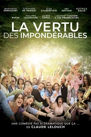 Photo du film : La vertu des impondérables