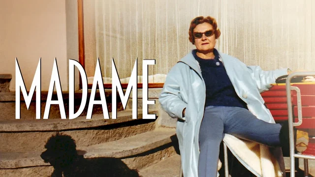 Photo 1 du film : Madame