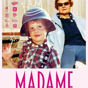 Photo du film : Madame