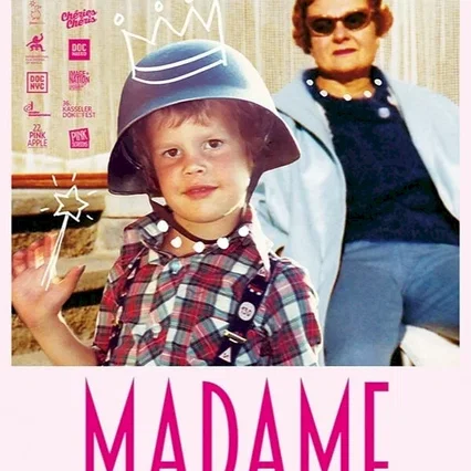 Miniature photo du film : Madame