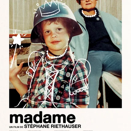 Miniature photo du film : Madame