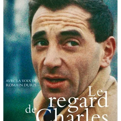 Miniature photo du film : Le Regard de Charles