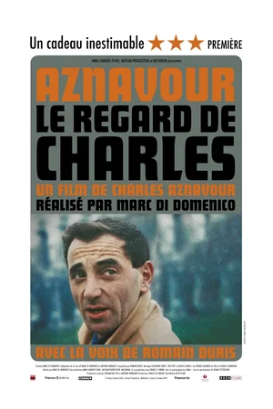Photo 4 du film : Le Regard de Charles