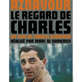 Photo du film : Le Regard de Charles