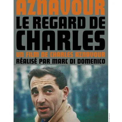 Miniature photo du film : Le Regard de Charles