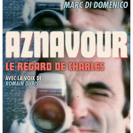 Miniature photo du film : Le Regard de Charles