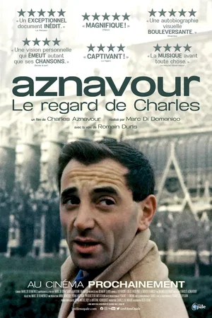 Photo 6 du film : Le Regard de Charles