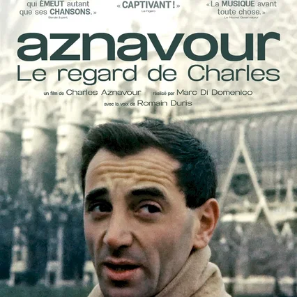 Miniature photo du film : Le Regard de Charles