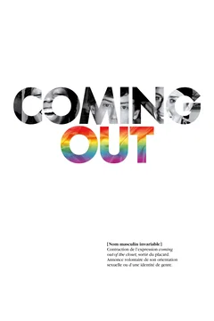 Affiche du film Coming Out