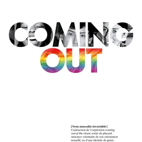 Photo du film : Coming Out