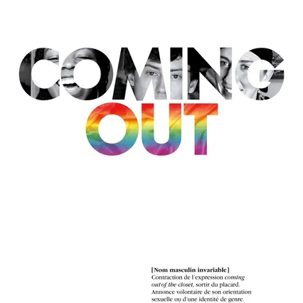 Miniature photo du film : Coming Out
