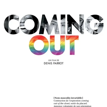 Miniature photo du film : Coming Out