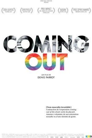 Photo 3 du film : Coming Out