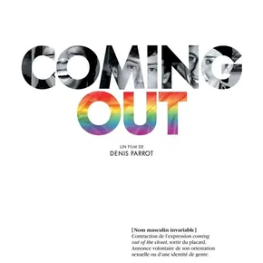 Photo du film : Coming Out
