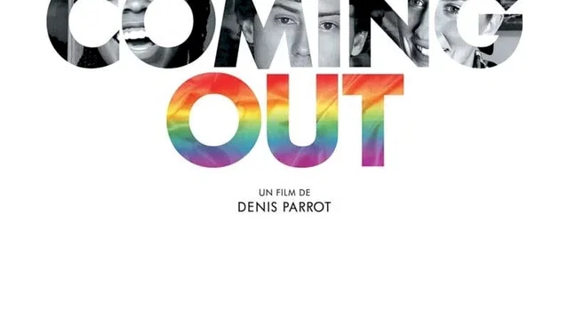 Affiche du film : Coming Out