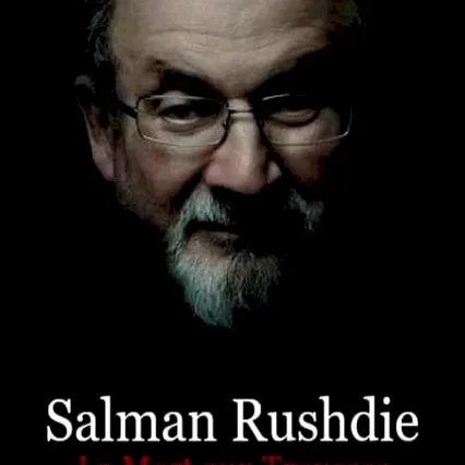 Miniature photo du film : Salman Rushdie : la mort aux trousses