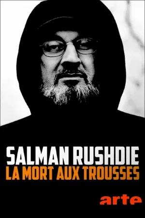 Photo du film : Salman Rushdie : la mort aux trousses