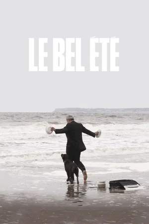 Affiche du film : Le Bel Été