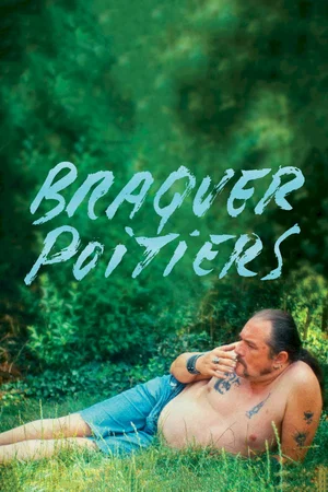 Affiche du film : Braquer Poitiers