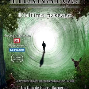 Photo du film : Thanatos, l'ultime passage