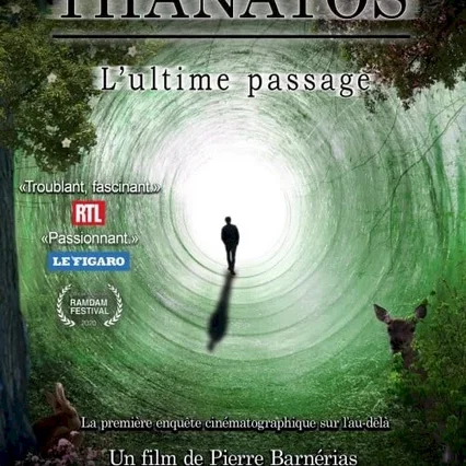 Miniature photo du film : Thanatos, l'ultime passage