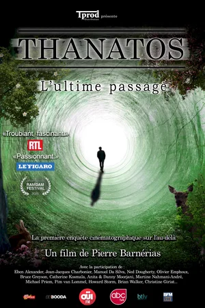 Photo 2 du film : Thanatos, l'ultime passage