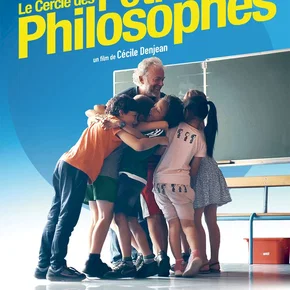 Photo du film : Le Cercle des petits philosophes