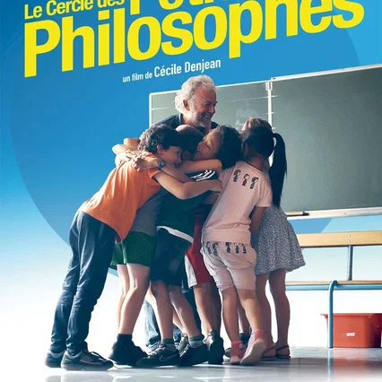 Miniature photo du film : Le Cercle des petits philosophes