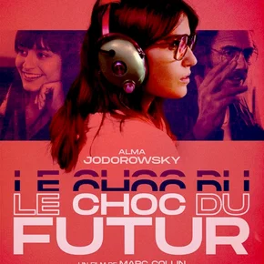 Photo du film : Le Choc du futur