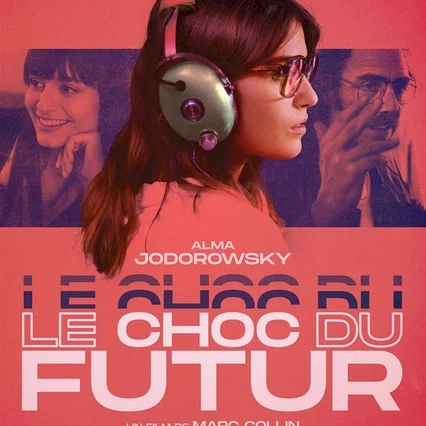 Miniature photo du film : Le Choc du futur