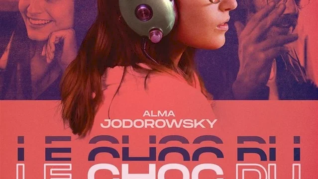 Affiche du film : Le Choc du futur