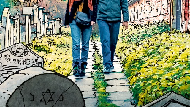 Affiche du film : Lune de miel