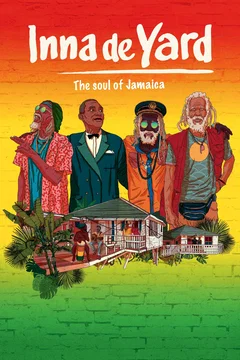 Affiche du film = Inna de Yard