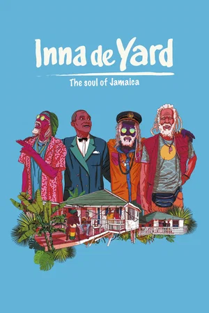 Photo 2 du film : Inna de Yard