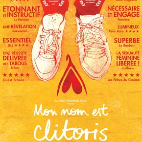 Photo du film : Mon nom est clitoris