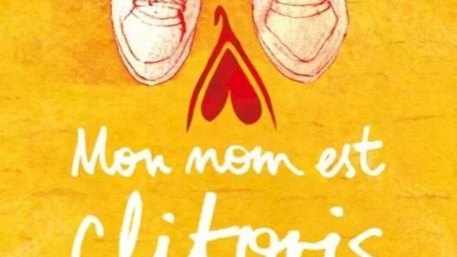 Affiche du film : Mon nom est clitoris