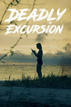 Affiche du film Des vacances en enfer
