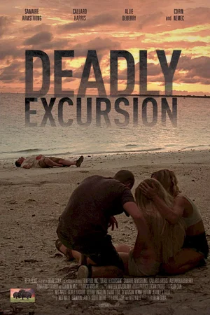 Photo du film : Des vacances en enfer