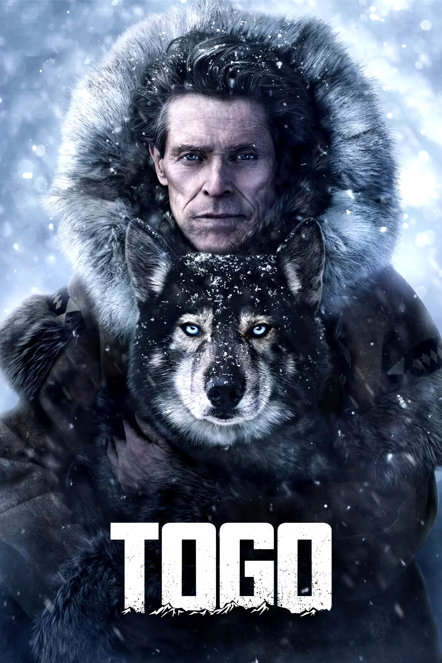 Affiche du film : Togo