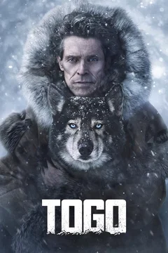 Affiche du film Togo