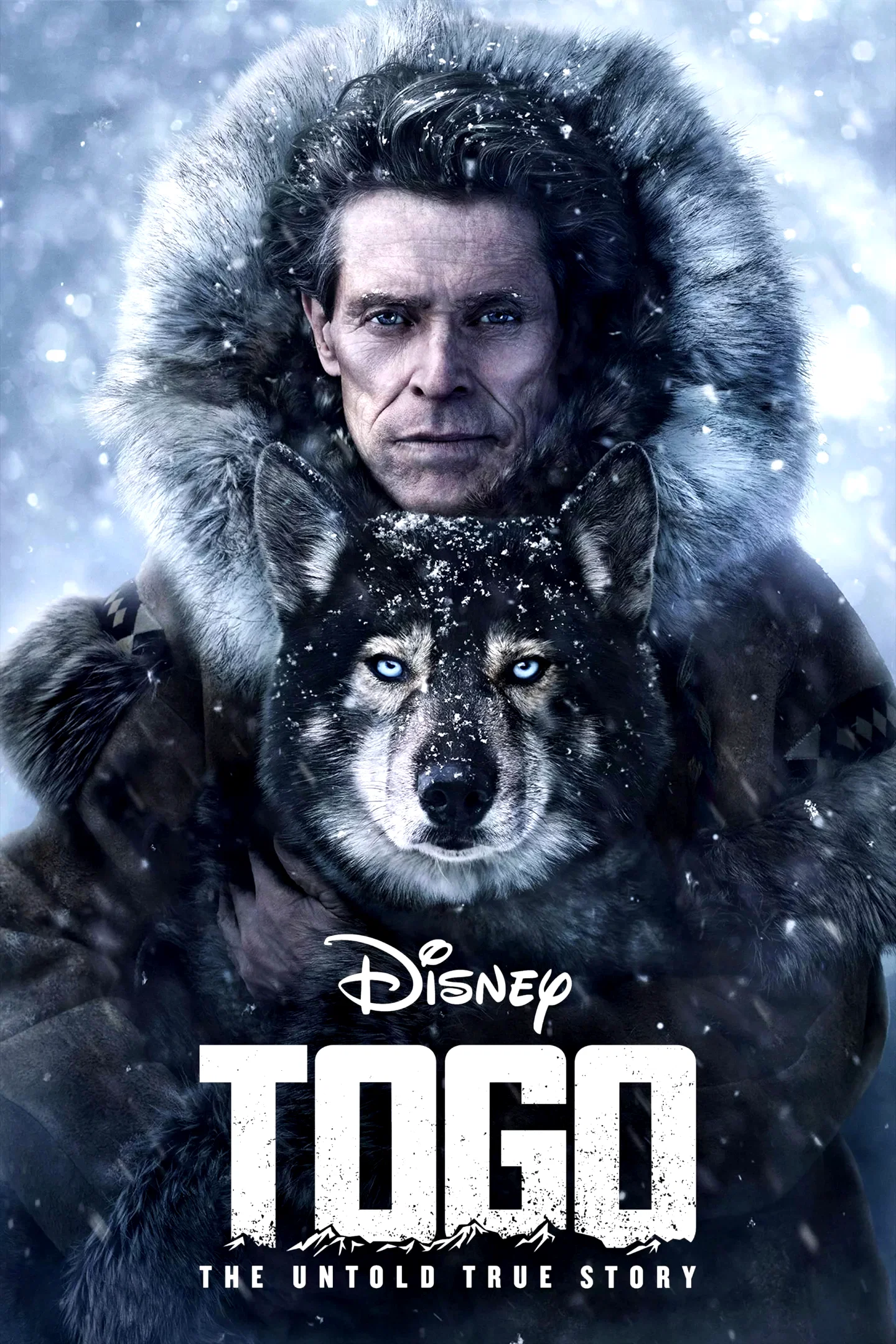 Photo 5 du film : Togo