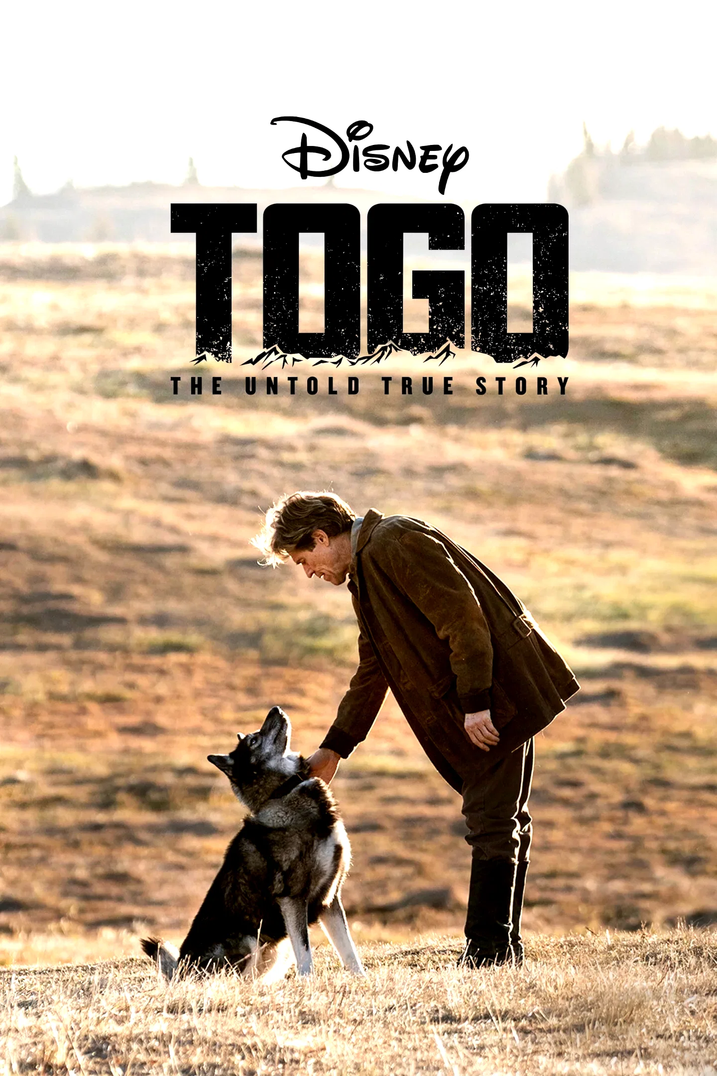 Photo 8 du film : Togo