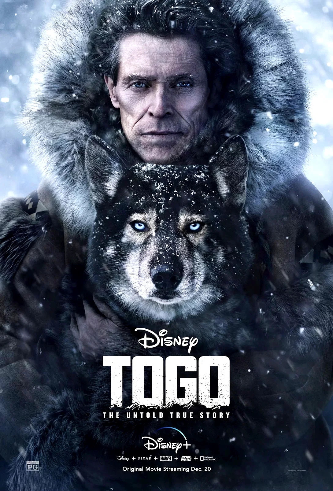 Photo 9 du film : Togo