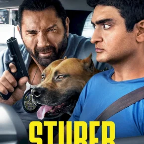 Photo du film : Stuber