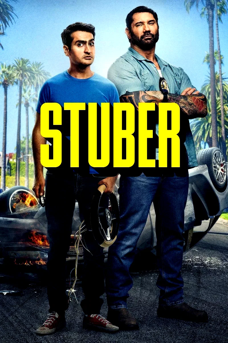 Photo 4 du film : Stuber